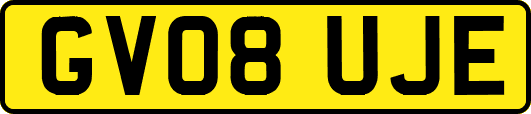 GV08UJE