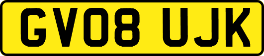 GV08UJK