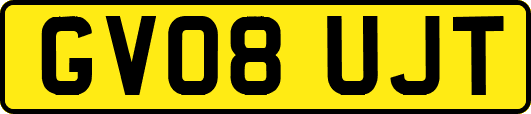 GV08UJT