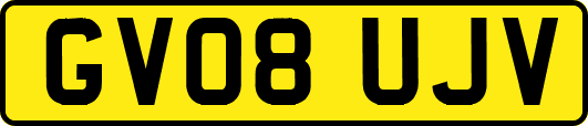 GV08UJV