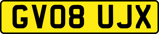 GV08UJX
