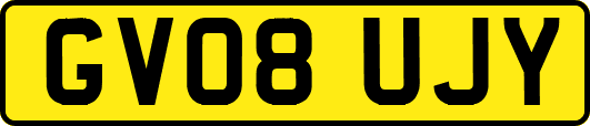 GV08UJY