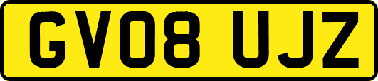 GV08UJZ