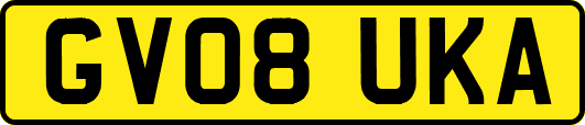GV08UKA