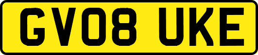 GV08UKE