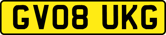 GV08UKG