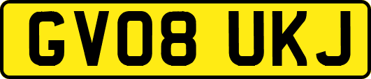 GV08UKJ