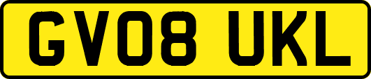 GV08UKL