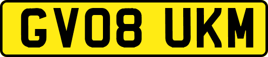 GV08UKM
