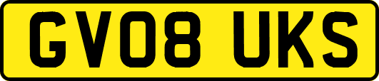 GV08UKS
