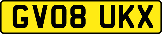GV08UKX