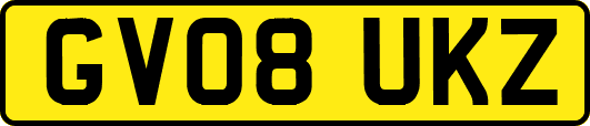 GV08UKZ
