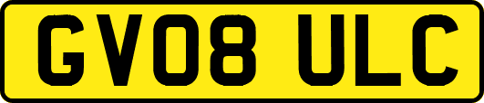 GV08ULC