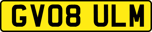 GV08ULM
