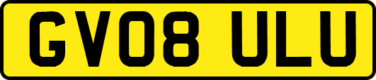 GV08ULU