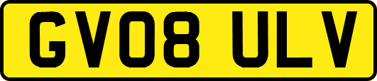 GV08ULV