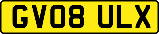 GV08ULX