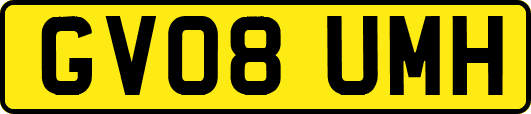 GV08UMH
