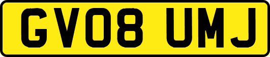 GV08UMJ