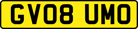 GV08UMO