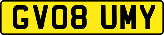 GV08UMY