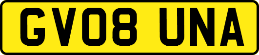 GV08UNA