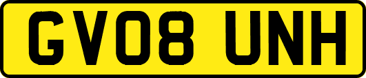 GV08UNH