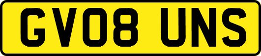 GV08UNS