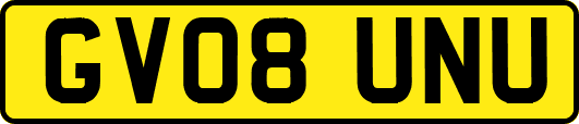 GV08UNU