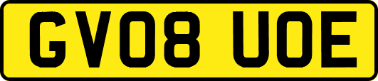 GV08UOE