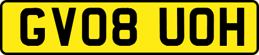 GV08UOH