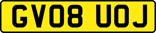 GV08UOJ