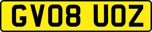 GV08UOZ
