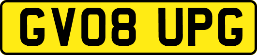 GV08UPG