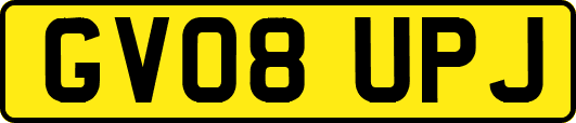 GV08UPJ
