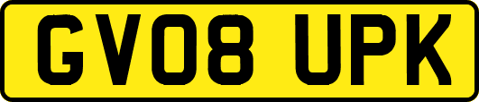 GV08UPK
