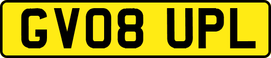 GV08UPL