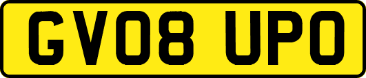 GV08UPO