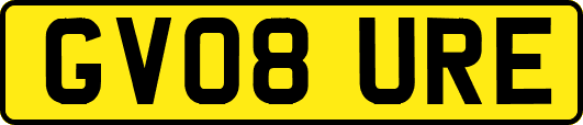 GV08URE