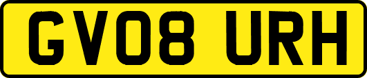 GV08URH