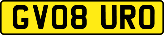 GV08URO