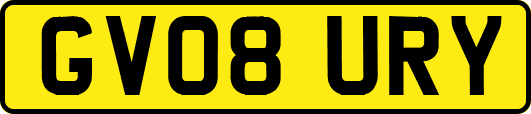 GV08URY