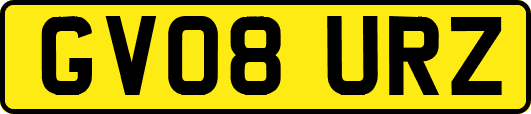 GV08URZ
