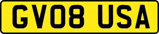 GV08USA