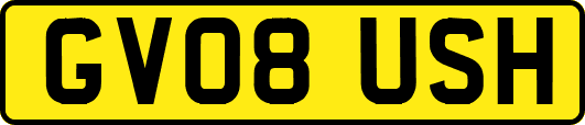GV08USH