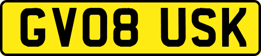 GV08USK