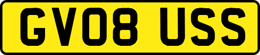 GV08USS