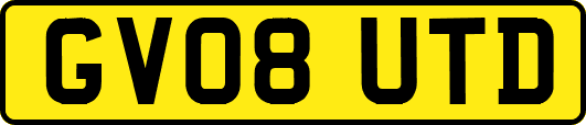 GV08UTD