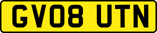GV08UTN
