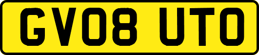 GV08UTO